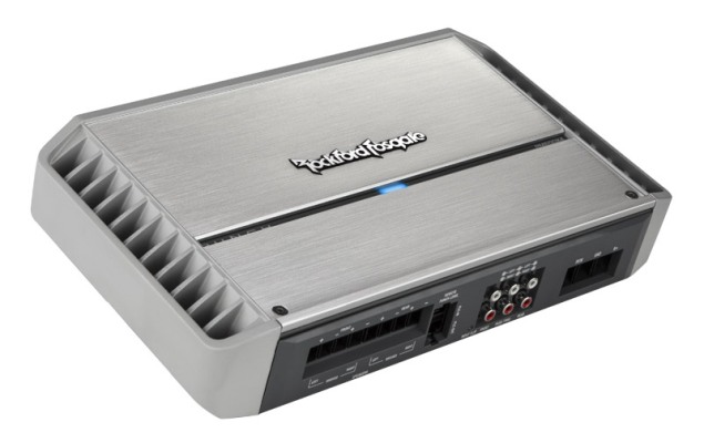 Rockford Fosgate PM1000X5. ����������� �������������� PM1000X5.